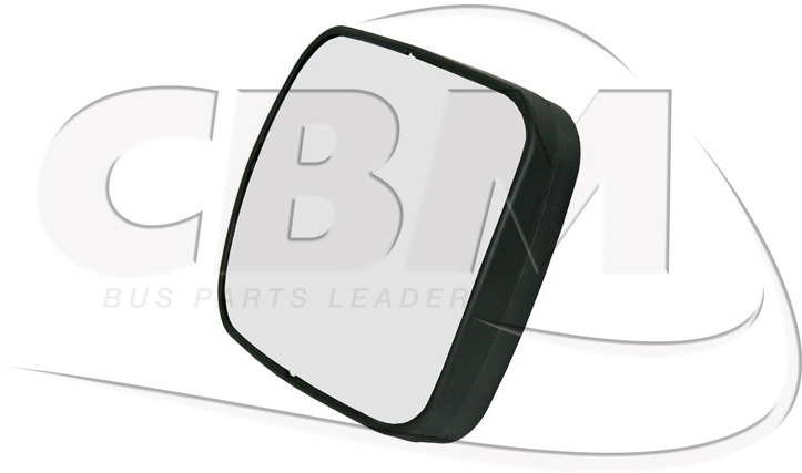VISIONS SYSTEMS TOP MIRROR - MAN IRISBUS - IVECO - RVI (81307256031 | 5001862909) - Rückspiegel für Bus: das Bild 1 VISIONS SYSTEMS TOP MIRROR - MAN IRISBUS - IVECO - RVI (81307256031 | 5001862909) - Rückspiegel für Bus: das Bild 1