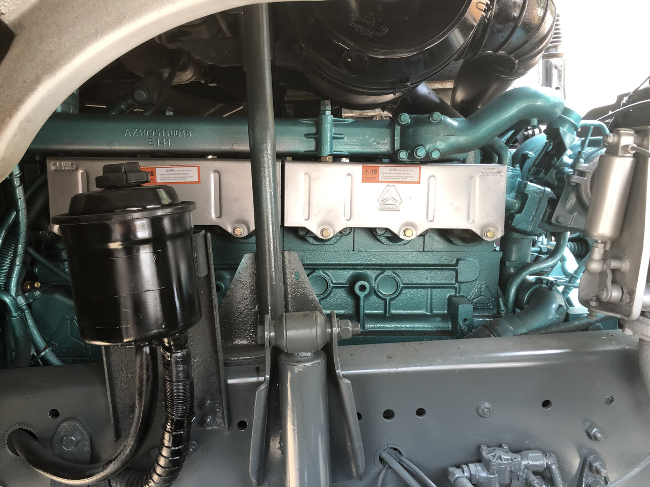 Kipper howo 6*4 [ Copy ] [ Copy ] [ Copy ] [ Copy ] [ Copy ]: das Bild 8