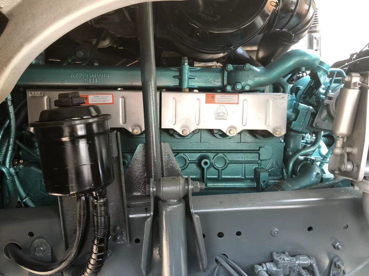 Kipper howo 6*4 [ Copy ] [ Copy ] [ Copy ] [ Copy ] [ Copy ]: das Bild 6