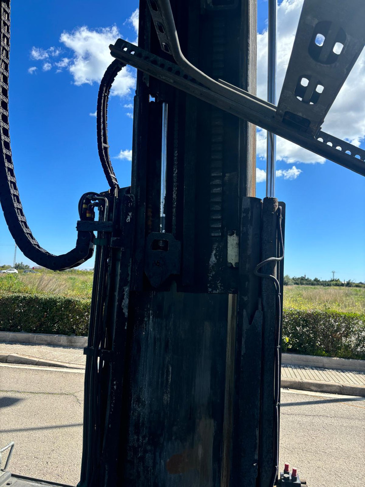 Autotransporter LKW MERCEDES-BENZ ACTROS 450: das Bild 10 Autotransporter LKW MERCEDES-BENZ ACTROS 450: das Bild 10