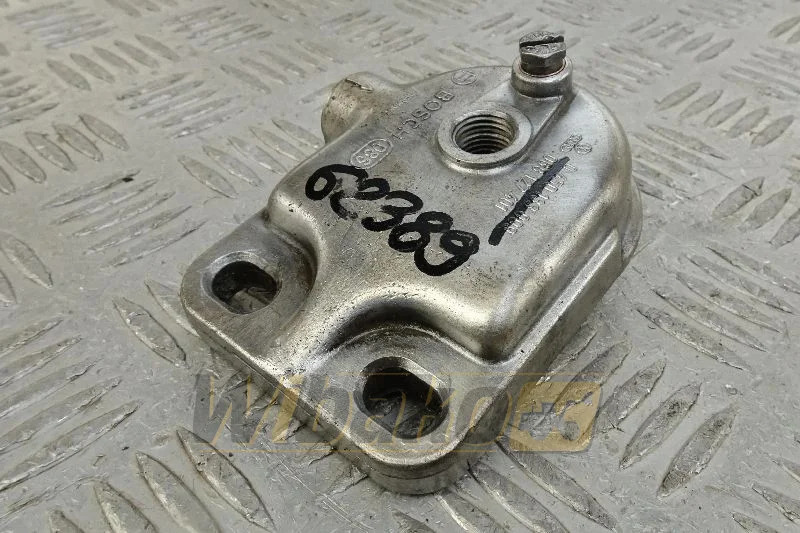 Bosch 0450133009 - Kraftstofffilter für Baumaschine: das Bild 1 Bosch 0450133009 - Kraftstofffilter für Baumaschine: das Bild 1