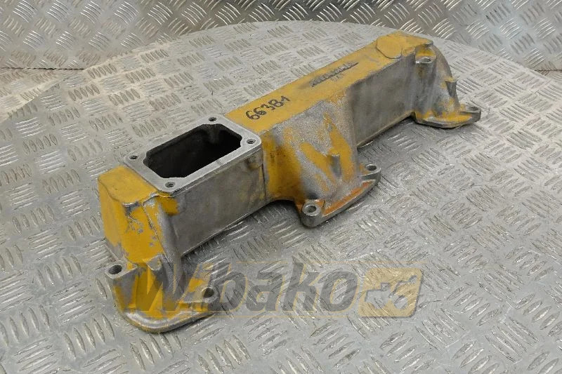 Caterpillar 131-7705 - Ansaugkrümmer für Baumaschine: das Bild 1 Caterpillar 131-7705 - Ansaugkrümmer für Baumaschine: das Bild 1