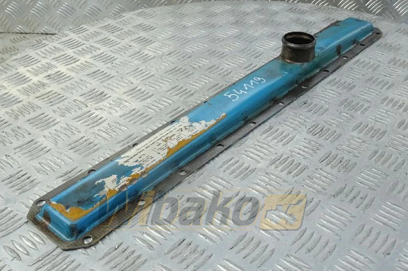 Caterpillar 3116 4W1722 - Ansaugkrümmer für Baumaschine: das Bild 1 Caterpillar 3116 4W1722 - Ansaugkrümmer für Baumaschine: das Bild 1