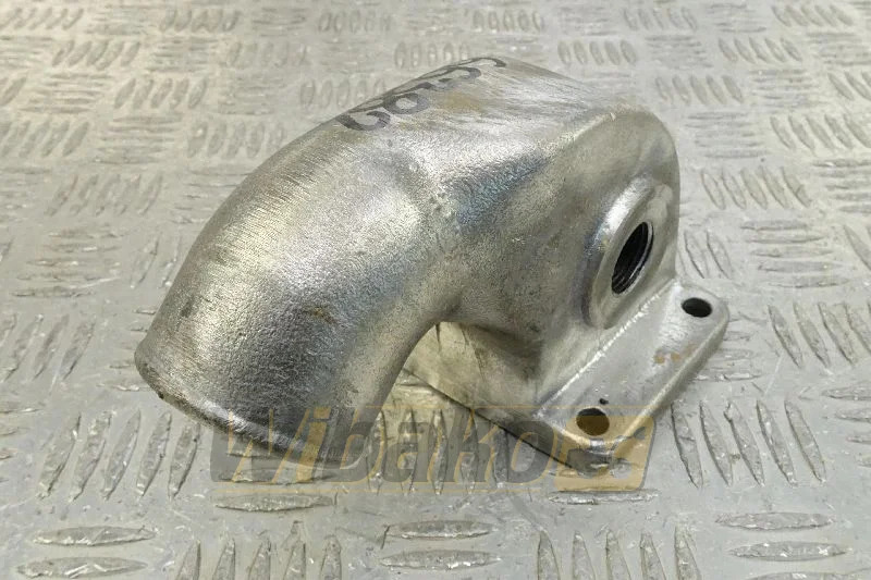 Caterpillar 6I-4717 - Ansaugkrümmer für Baumaschine: das Bild 1 Caterpillar 6I-4717 - Ansaugkrümmer für Baumaschine: das Bild 1