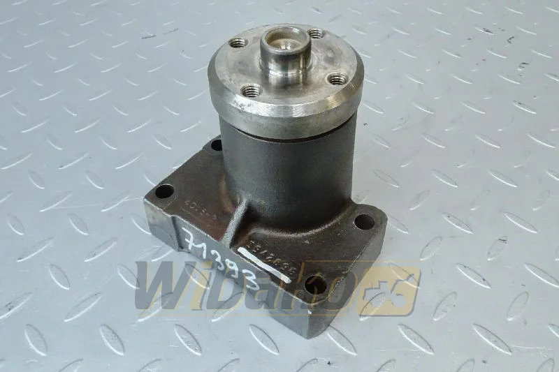 Cummins 3942896 - Ventilator für Baumaschine: das Bild 1 Cummins 3942896 - Ventilator für Baumaschine: das Bild 1