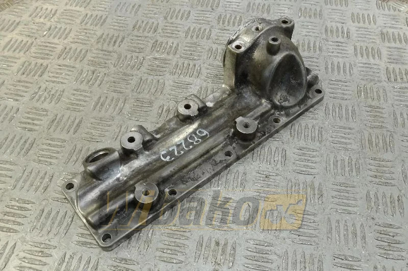 Cummins 4930911 - Ansaugkrümmer für Baumaschine: das Bild 1 Cummins 4930911 - Ansaugkrümmer für Baumaschine: das Bild 1