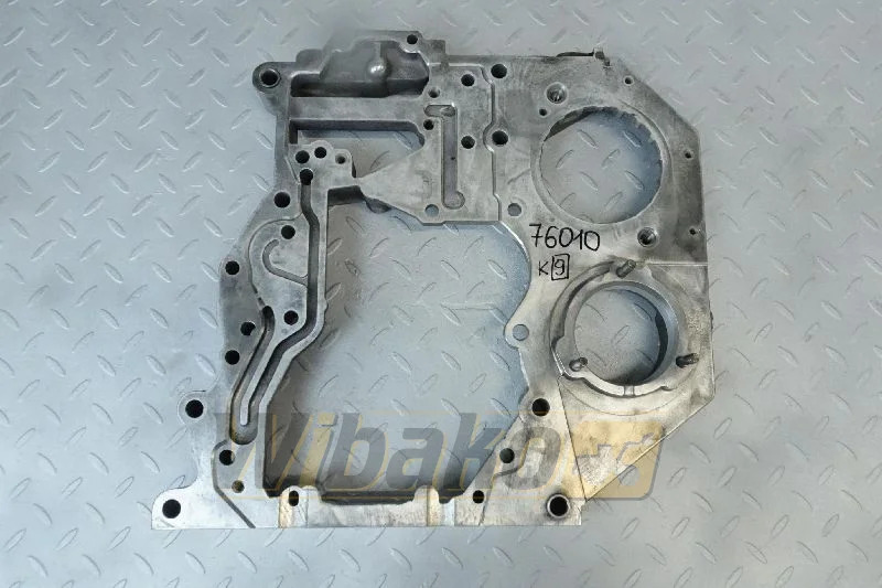 Cummins 4936420 - Nockenwelle für Baumaschine: das Bild 1 Cummins 4936420 - Nockenwelle für Baumaschine: das Bild 1