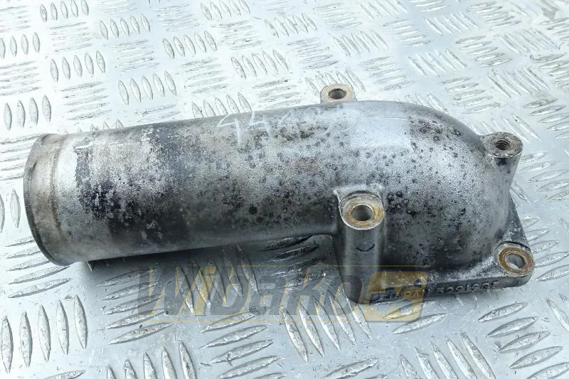 Cummins QSB6.7 5291935 - Ansaugkrümmer für Baumaschine: das Bild 1 Cummins QSB6.7 5291935 - Ansaugkrümmer für Baumaschine: das Bild 1