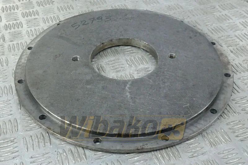 Deutz 0/125/405 - Kupplung und Teile für Baumaschine: das Bild 1 Deutz 0/125/405 - Kupplung und Teile für Baumaschine: das Bild 1