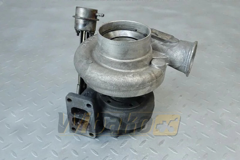 Holset HE300WG 3788624 - Turbolader für Baumaschine: das Bild 1 Holset HE300WG 3788624 - Turbolader für Baumaschine: das Bild 1