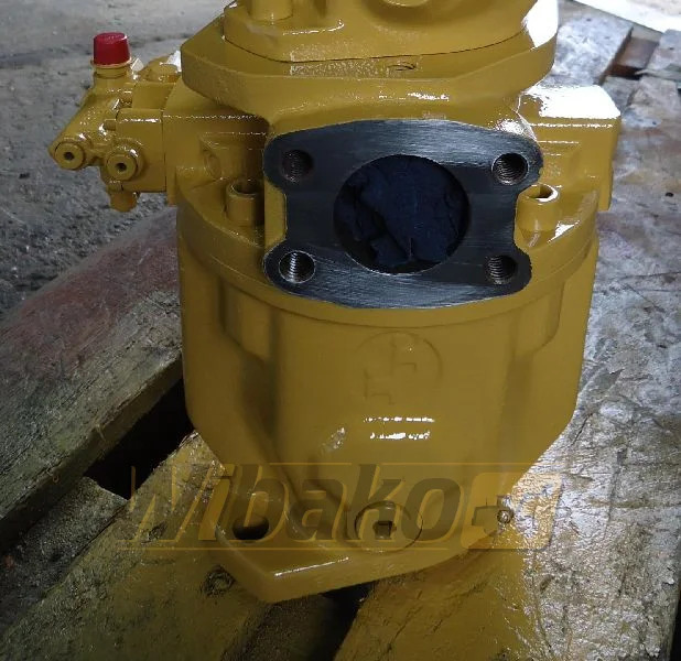 Hydromatik A10VO71DFR1/30R-VSC62K02 R910912334 - Hydraulikpumpe für Baumaschine: das Bild 2 Hydromatik A10VO71DFR1/30R-VSC62K02 R910912334 - Hydraulikpumpe für Baumaschine: das Bild 2