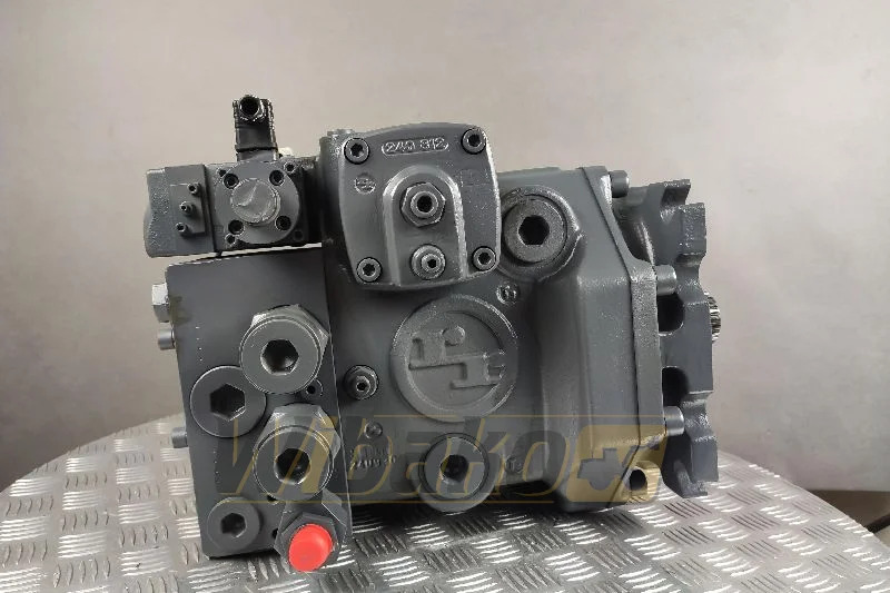 Hydromatik A4V250EL2.0R1X203A 240.31.00.18 - Hydraulikpumpe für Baumaschine: das Bild 1 Hydromatik A4V250EL2.0R1X203A 240.31.00.18 - Hydraulikpumpe für Baumaschine: das Bild 1