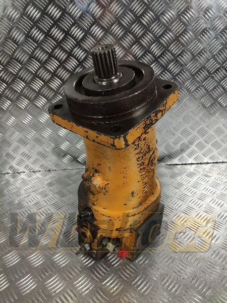 Hydromatik A7V107LV2.0LZF0D 5005774 / 226.25.14.02 - Hydraulikpumpe für Baumaschine: das Bild 2 Hydromatik A7V107LV2.0LZF0D 5005774 / 226.25.14.02 - Hydraulikpumpe für Baumaschine: das Bild 2