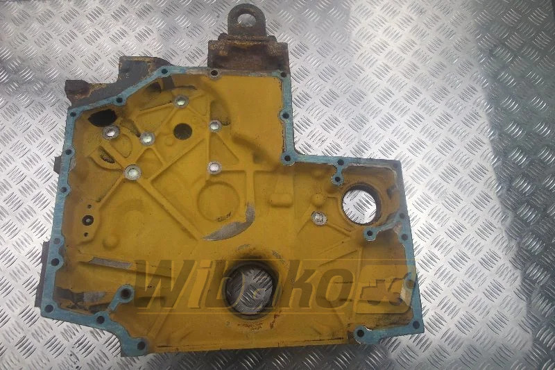 Komatsu S6D140-E2 6210-22-3210 - Nockenwelle für Baumaschine: das Bild 1 Komatsu S6D140-E2 6210-22-3210 - Nockenwelle für Baumaschine: das Bild 1
