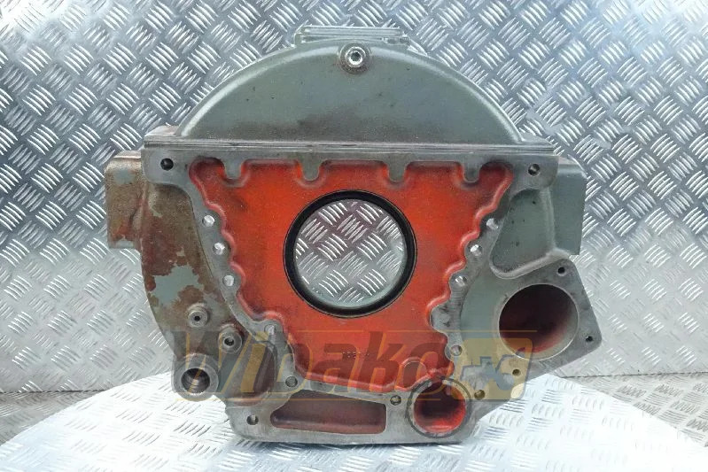 Liebherr D504 9738046/R120586/R121421/R502941/R503406/R503444 - Schwungscheibe für Baumaschine: das Bild 1 Liebherr D504 9738046/R120586/R121421/R502941/R503406/R503444 - Schwungscheibe für Baumaschine: das Bild 1