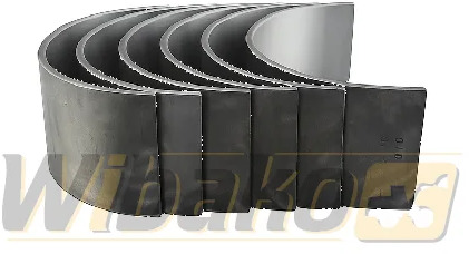 Perkins 1104 3113A063 - Kurbelwellenlager für Baumaschine: das Bild 1 Perkins 1104 3113A063 - Kurbelwellenlager für Baumaschine: das Bild 1