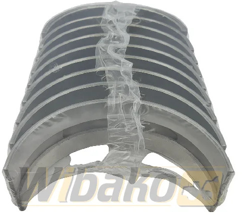 Perkins 1104 U5MB0033 - Kurbelwellenlager für Baumaschine: das Bild 1 Perkins 1104 U5MB0033 - Kurbelwellenlager für Baumaschine: das Bild 1