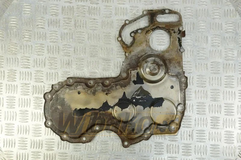 Perkins 4142A504 - Nockenwelle für Baumaschine: das Bild 1 Perkins 4142A504 - Nockenwelle für Baumaschine: das Bild 1