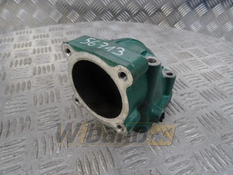 Volvo 04915101 - Ansaugkrümmer für Baumaschine: das Bild 1 Volvo 04915101 - Ansaugkrümmer für Baumaschine: das Bild 1