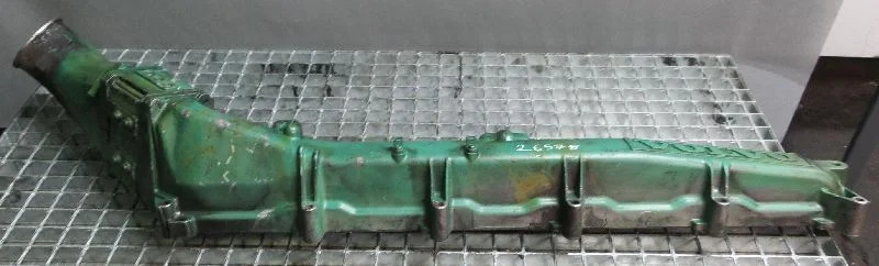 Volvo D12D LAE3 11127416 - Ansaugkrümmer für Baumaschine: das Bild 1 Volvo D12D LAE3 11127416 - Ansaugkrümmer für Baumaschine: das Bild 1