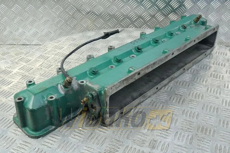 Volvo Penta 848551 - Ansaugkrümmer für Baumaschine: das Bild 1 Volvo Penta 848551 - Ansaugkrümmer für Baumaschine: das Bild 1