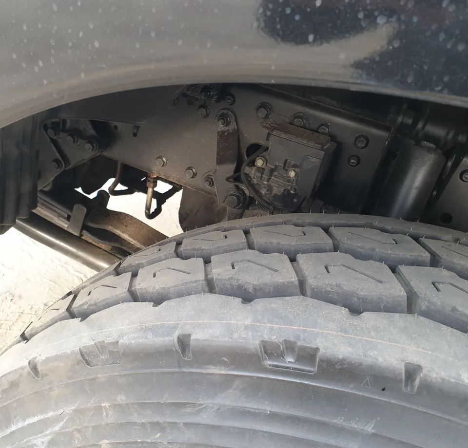 Man tga 18.400 - Kipper: das Bild 5 Man tga 18.400 - Kipper: das Bild 5