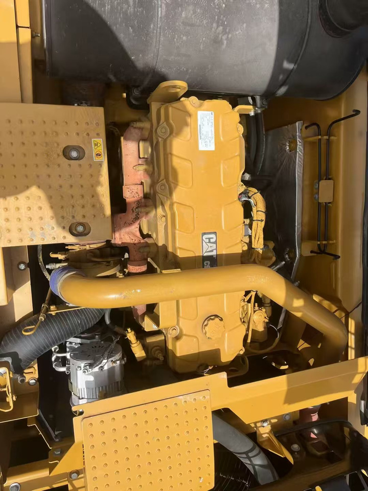 CATERPILLAR 330D2 - Kettenbagger: das Bild 2 CATERPILLAR 330D2 - Kettenbagger: das Bild 2