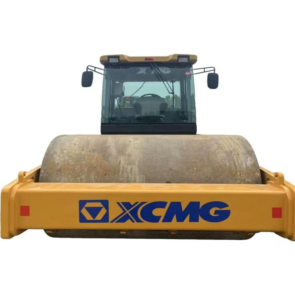 XCMG XS223J - Walzenzug: das Bild 1 XCMG XS223J - Walzenzug: das Bild 1