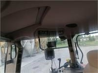 Case IH Maxxum 140 - Traktor: das Bild 5 Case IH Maxxum 140 - Traktor: das Bild 5