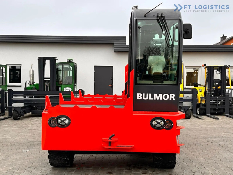 Bulmor BULMOR JDQS 80/14/40- Duplex 4000mm - 2013 year BULMOR JDQS 80/14/40- Duplex 4000mm - Seitenstapler: das Bild 5 Bulmor BULMOR JDQS 80/14/40- Duplex 4000mm - 2013 year BULMOR JDQS 80/14/40- Duplex 4000mm - Seitenstapler: das Bild 5