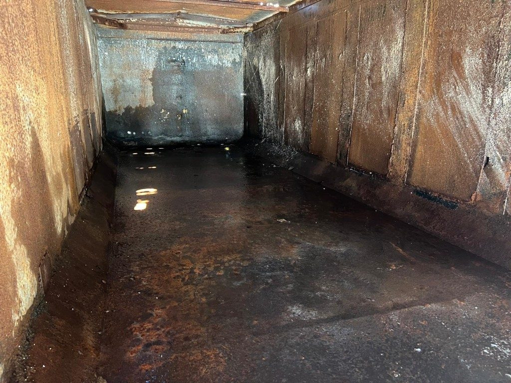 CONTAINER SCARRABILE USATO CON COPERCHIO - Abrollcontainer: das Bild 5 CONTAINER SCARRABILE USATO CON COPERCHIO - Abrollcontainer: das Bild 5