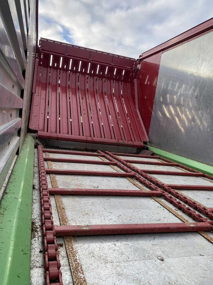 Strautmann Magnon 10-430 DO - Ladewagen: das Bild 5 Strautmann Magnon 10-430 DO - Ladewagen: das Bild 5