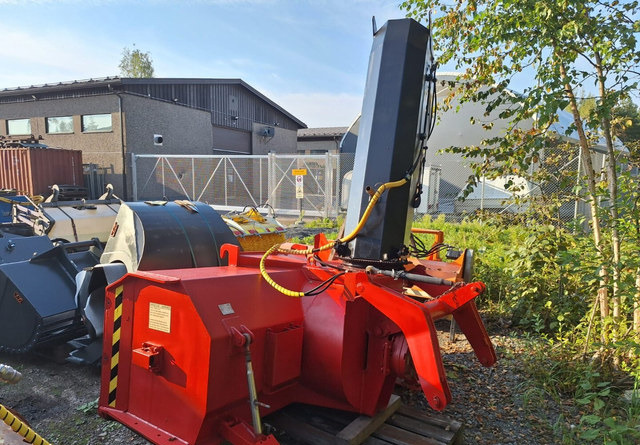 EskoLR4271 - Schneefräse: das Bild 1 EskoLR4271 - Schneefräse: das Bild 1