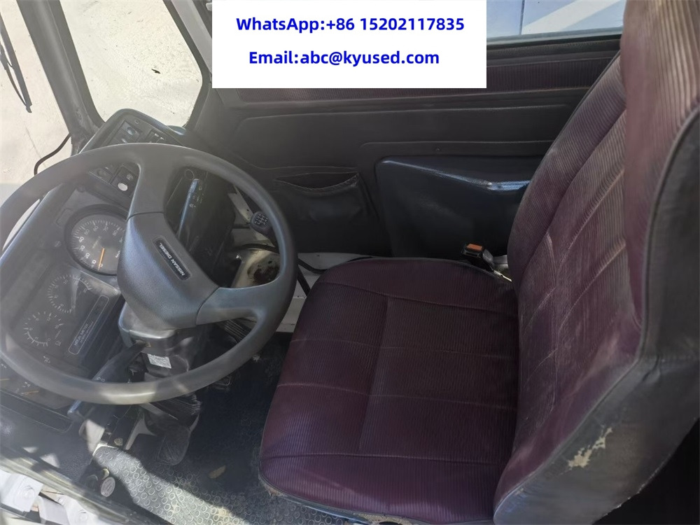 TADANO TL300E 30TON TG500E 50T 70T TG700E - Mobilkran: das Bild 5 TADANO TL300E 30TON TG500E 50T 70T TG700E - Mobilkran: das Bild 5