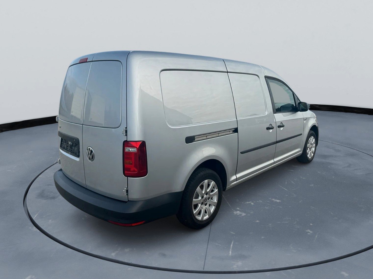 Volkswagen Caddy Maxi Kasten | Klima - Personentransporter: das Bild 5 Volkswagen Caddy Maxi Kasten | Klima - Personentransporter: das Bild 5