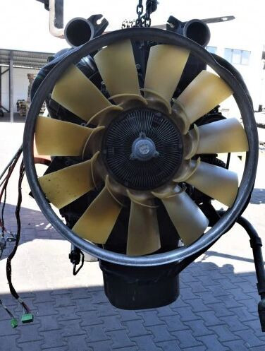 DAF MX 300 U1 DAF CF 85, XF 105 - Motor für LKW: das Bild 3 DAF MX 300 U1 DAF CF 85, XF 105 - Motor für LKW: das Bild 3