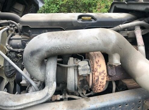 IVECO F3AE36810 IVECO STRALIS truck - Motor für LKW: das Bild 2 IVECO F3AE36810 IVECO STRALIS truck - Motor für LKW: das Bild 2