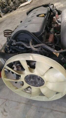 IVECO F3AE3681A IVECO STRALIS truck - Motor für LKW: das Bild 4 IVECO F3AE3681A IVECO STRALIS truck - Motor für LKW: das Bild 4