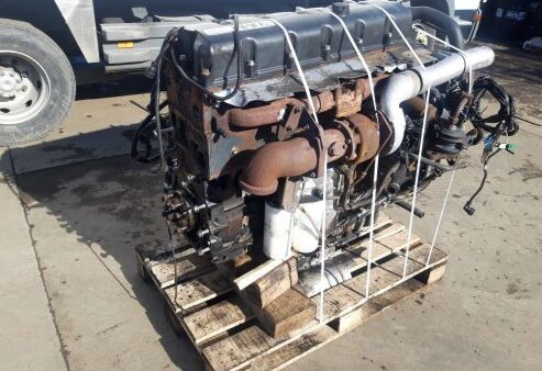 Renault DCI Renault PREMIUM truck - Motor für LKW: das Bild 3 Renault DCI Renault PREMIUM truck - Motor für LKW: das Bild 3