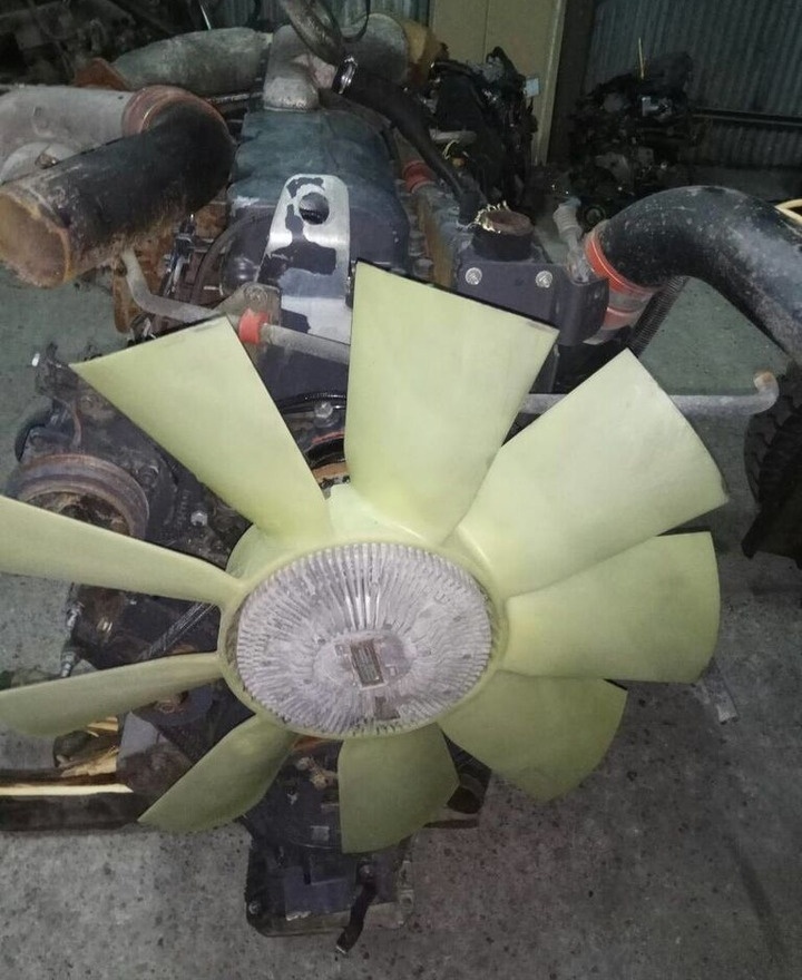 Renault MACK 430 Midr Renault Magnum - Motor für LKW: das Bild 3 Renault MACK 430 Midr Renault Magnum - Motor für LKW: das Bild 3