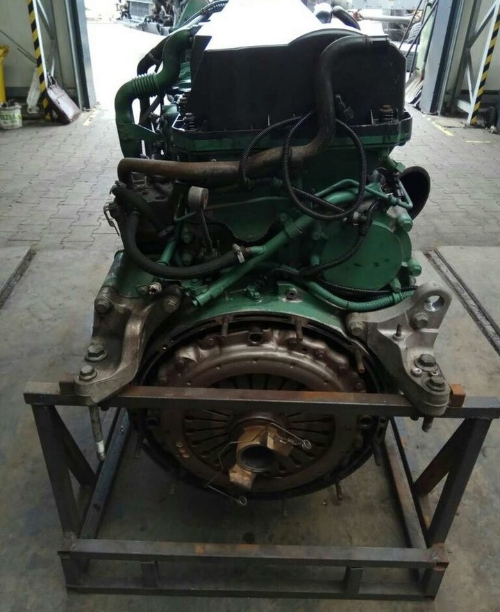 Volvo D13A FH13 440 Volvo FH 13 - Motor für LKW: das Bild 2 Volvo D13A FH13 440 Volvo FH 13 - Motor für LKW: das Bild 2