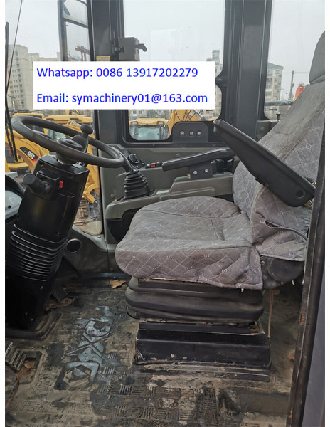 XCMG LW600KV - Radlader: das Bild 4 XCMG LW600KV - Radlader: das Bild 4