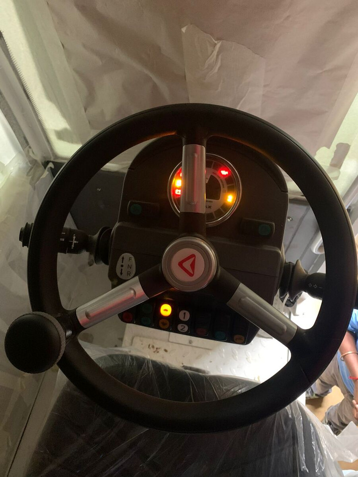 New AJAX ARGO 4000 concrete mixer truck - Betonmischer LKW: das Bild 3 New AJAX ARGO 4000 concrete mixer truck - Betonmischer LKW: das Bild 3