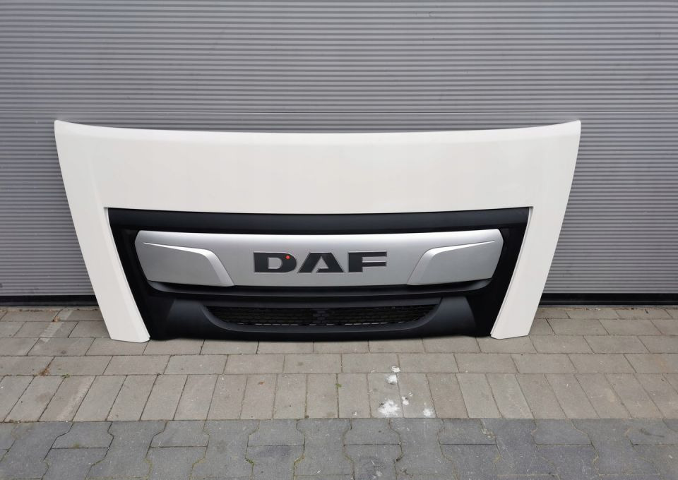 ATRAPA MASKA DAF LF E6. LIFT 82525517 - Motorhaube für LKW: das Bild 1 ATRAPA MASKA DAF LF E6. LIFT 82525517 - Motorhaube für LKW: das Bild 1