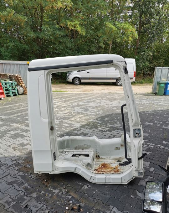 CWIARA BOK KABINY MAN TGM TGL - Fahrerhaus und Interieur für LKW: das Bild 1 CWIARA BOK KABINY MAN TGM TGL - Fahrerhaus und Interieur für LKW: das Bild 1