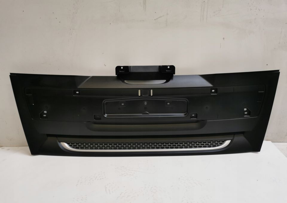 GRILL ATRAPA DAF XF 106 lift ORYGINAŁ 1887709 - Kühlergrill für LKW: das Bild 1 GRILL ATRAPA DAF XF 106 lift ORYGINAŁ 1887709 - Kühlergrill für LKW: das Bild 1