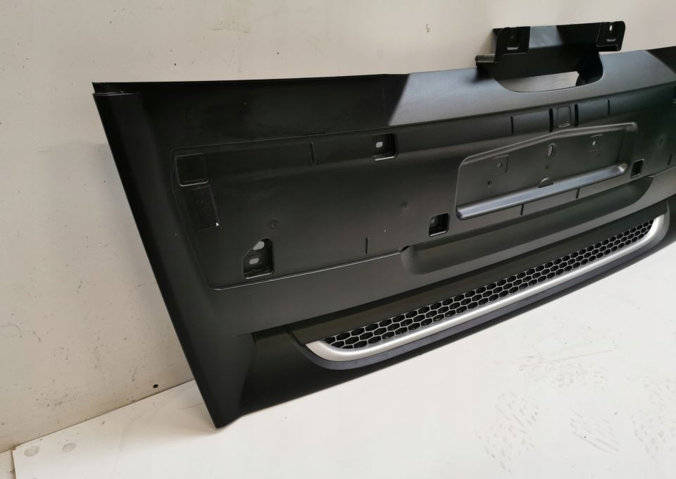 GRILL ATRAPA DAF XF 106 lift ORYGINAŁ 1887709 - Kühlergrill für LKW: das Bild 3 GRILL ATRAPA DAF XF 106 lift ORYGINAŁ 1887709 - Kühlergrill für LKW: das Bild 3