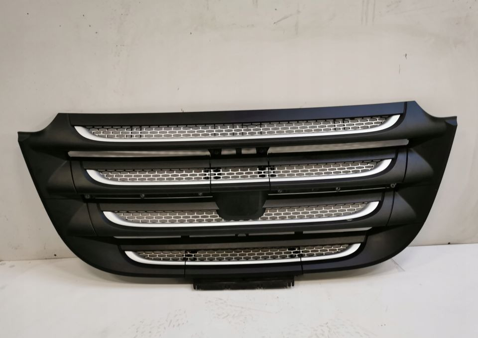 GRILL ATRAPA DAF XF 106 lift ORYGINAŁ 2048272 - Kühlergrill für LKW: das Bild 1 GRILL ATRAPA DAF XF 106 lift ORYGINAŁ 2048272 - Kühlergrill für LKW: das Bild 1