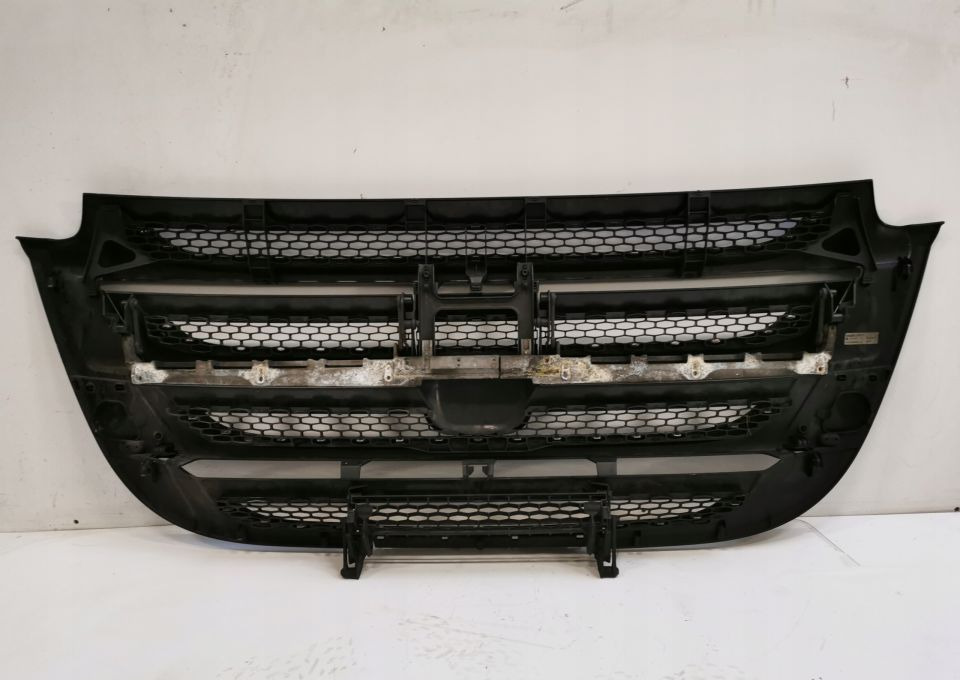 GRILL ATRAPA DAF XF 106 lift ORYGINAŁ 2048272 - Kühlergrill für LKW: das Bild 5 GRILL ATRAPA DAF XF 106 lift ORYGINAŁ 2048272 - Kühlergrill für LKW: das Bild 5