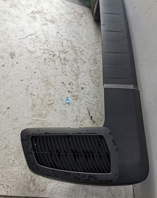 KOMIN MERCEDES ACTROS MP4 GIGA BDF A9605284508/003 - Luftfilter für LKW: das Bild 3 KOMIN MERCEDES ACTROS MP4 GIGA BDF A9605284508/003 - Luftfilter für LKW: das Bild 3